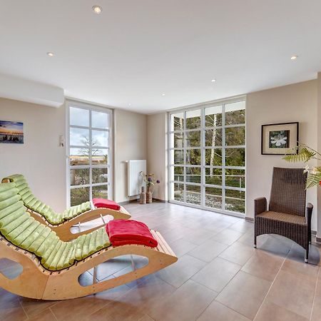 Residenz Am Balmer See - Kleine Auszeit - Bs 21 Mit Wellnessbereich المظهر الخارجي الصورة