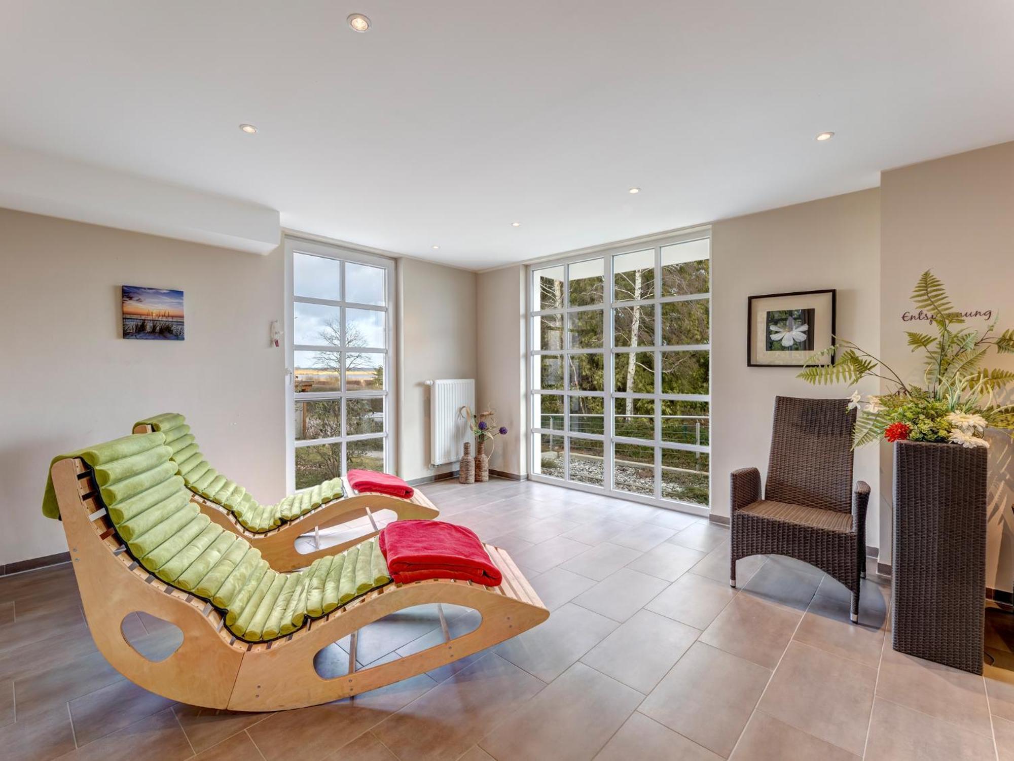 Residenz Am Balmer See - Kleine Auszeit - Bs 21 Mit Wellnessbereich المظهر الخارجي الصورة