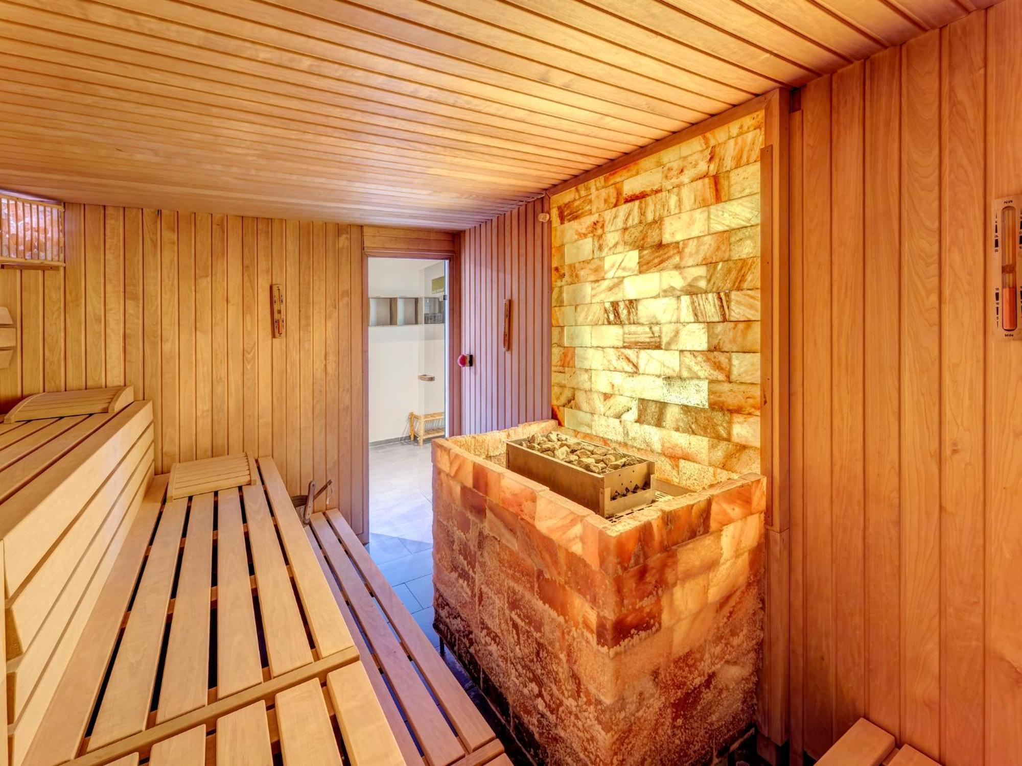Residenz Am Balmer See - Kleine Auszeit - Bs 21 Mit Wellnessbereich المظهر الخارجي الصورة
