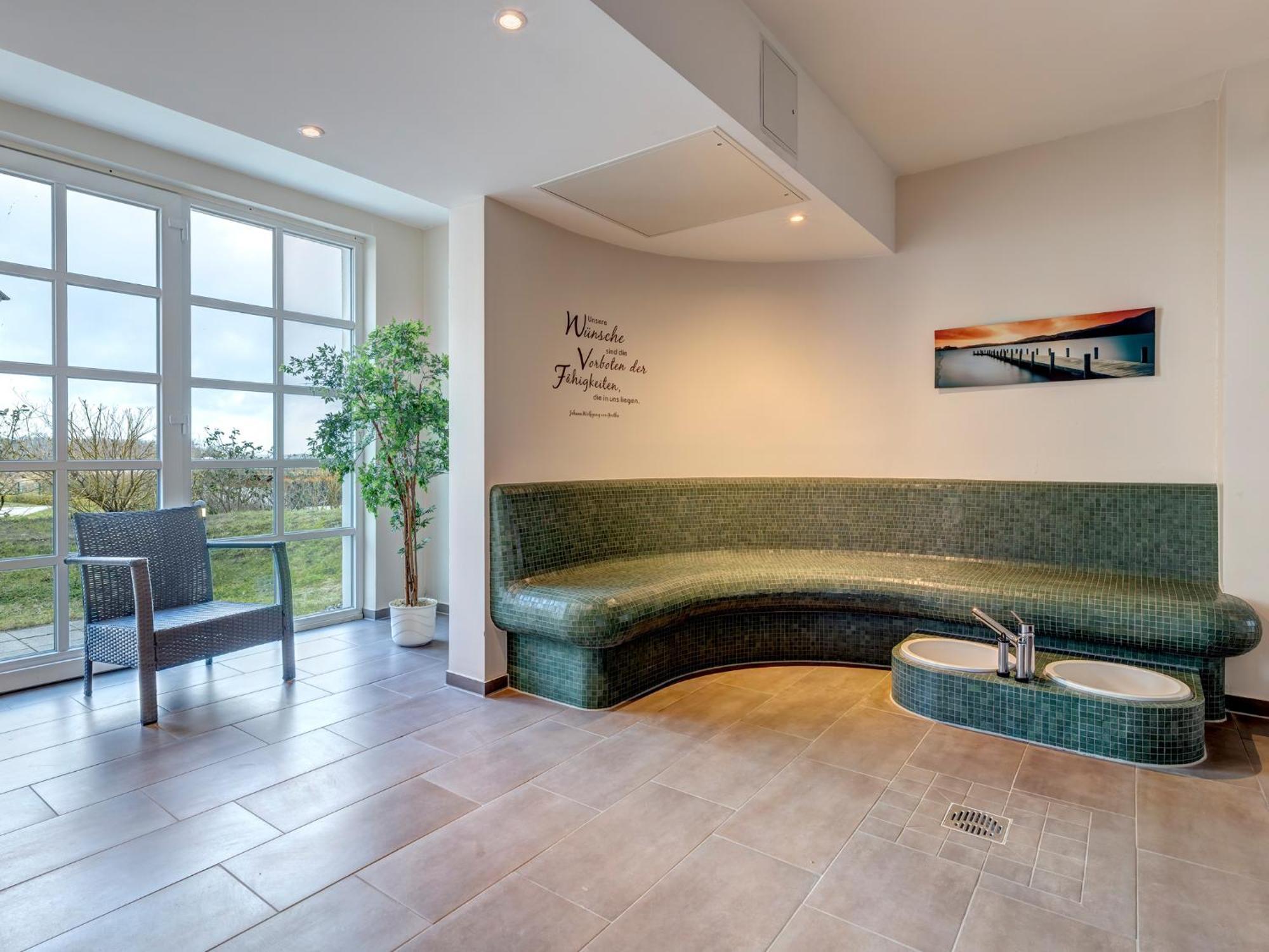 Residenz Am Balmer See - Kleine Auszeit - Bs 21 Mit Wellnessbereich المظهر الخارجي الصورة