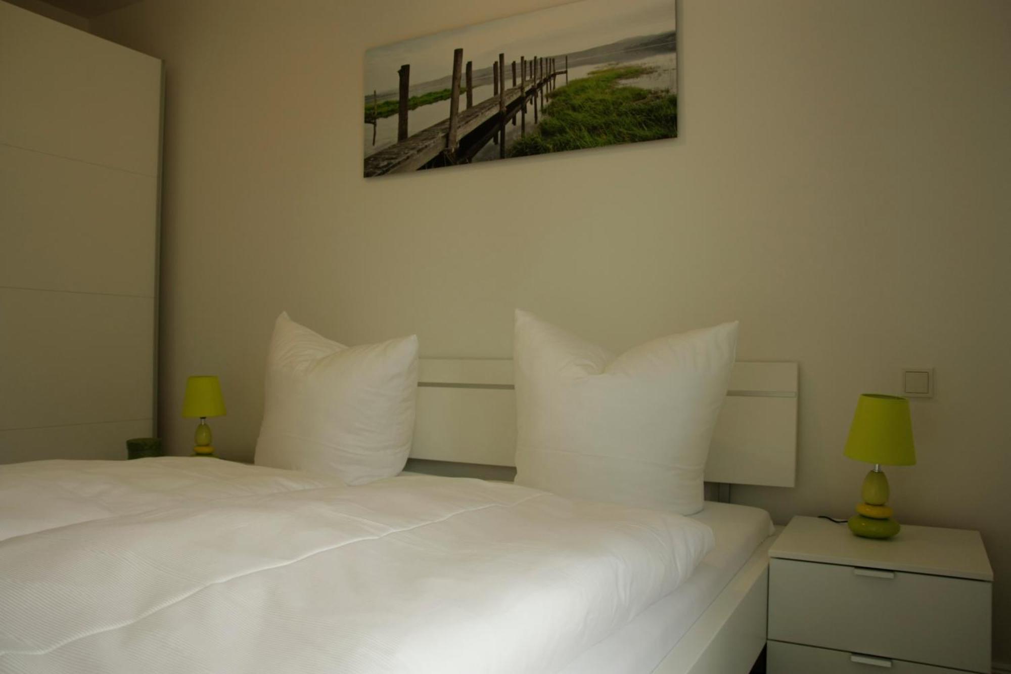 Residenz Am Balmer See - Kleine Auszeit - Bs 21 Mit Wellnessbereich المظهر الخارجي الصورة