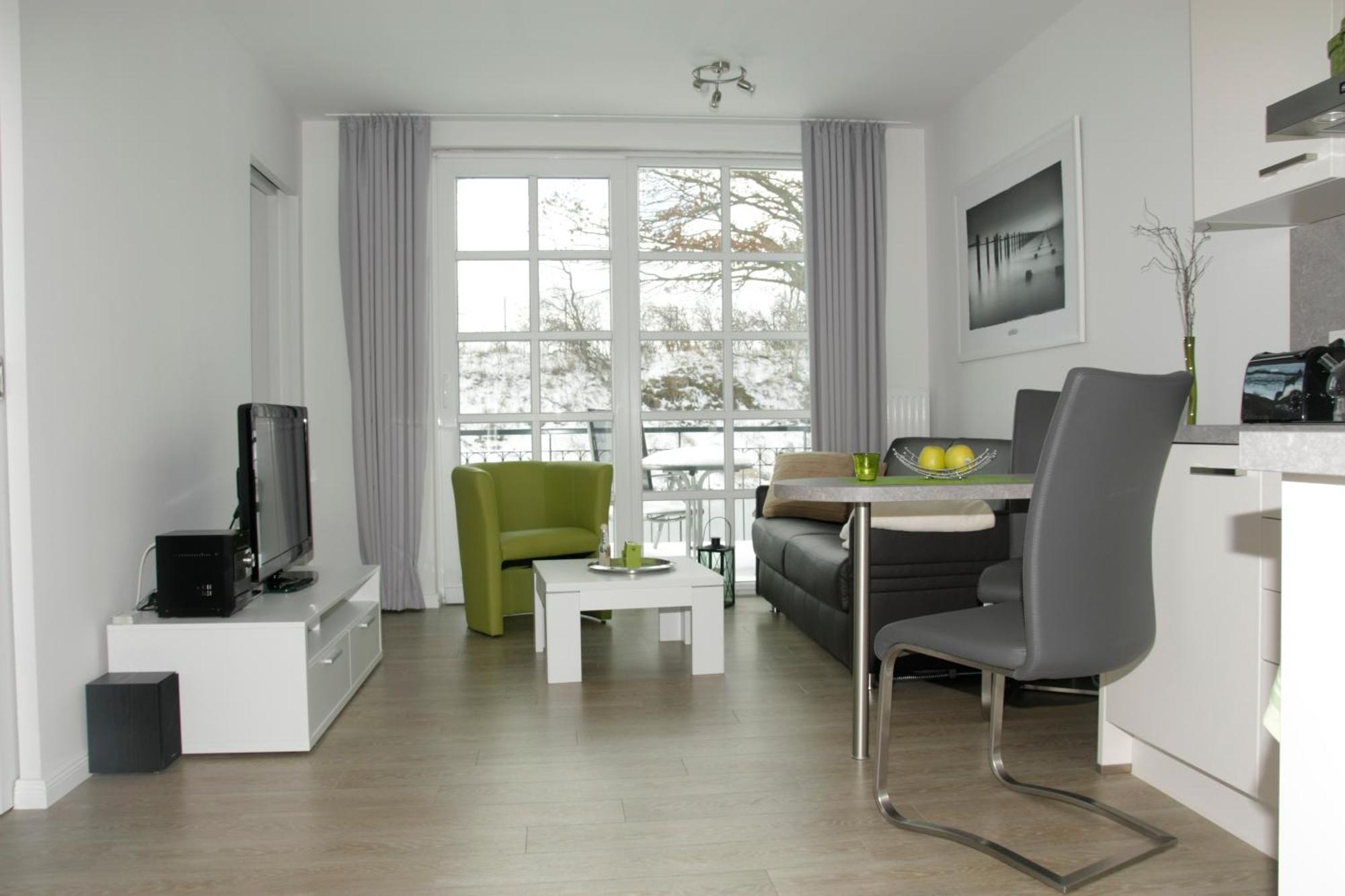 Residenz Am Balmer See - Kleine Auszeit - Bs 21 Mit Wellnessbereich المظهر الخارجي الصورة