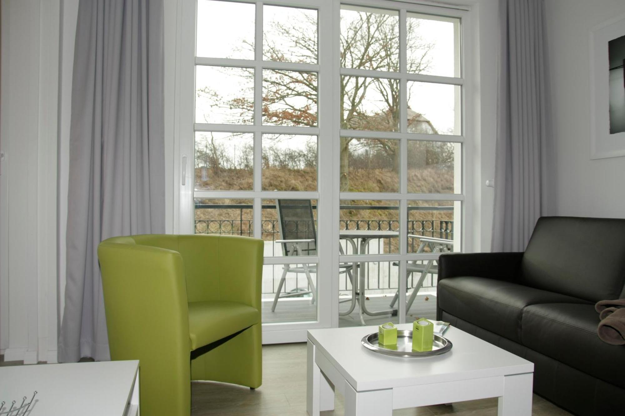Residenz Am Balmer See - Kleine Auszeit - Bs 21 Mit Wellnessbereich المظهر الخارجي الصورة